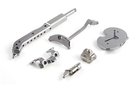 medical cnc machining|cnc medical parts.